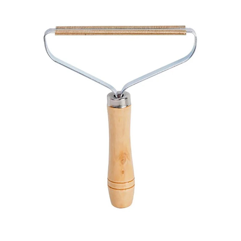 Draagbare Lint Remover Pet Hair Remover Borstel