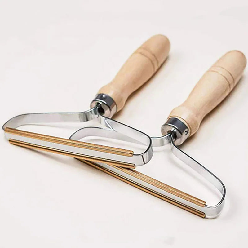 Draagbare Lint Remover Pet Hair Remover Borstel